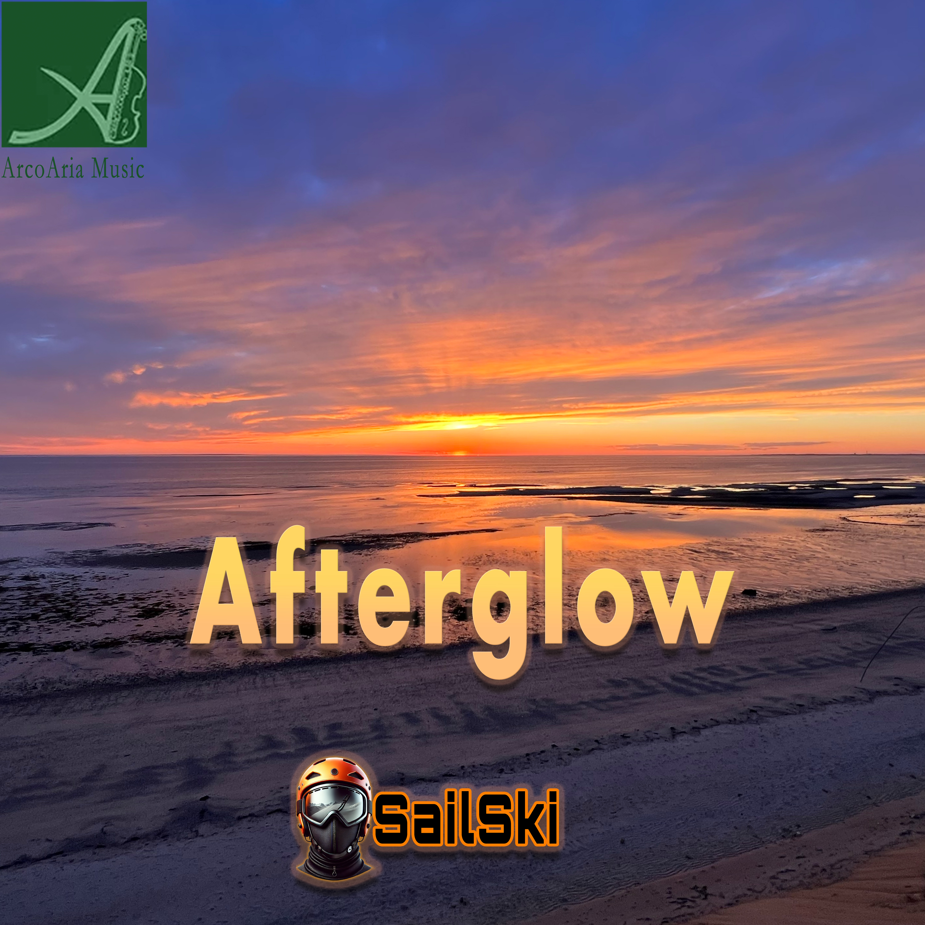 Afterglow cover art